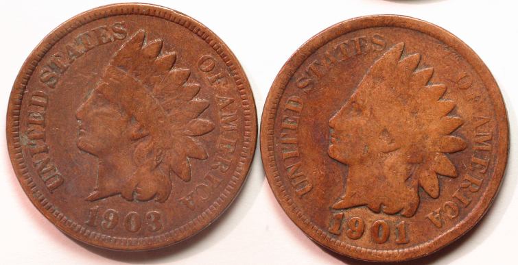 Indian-Cents-From-Inlaws-Lots-Of-Pics